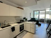 Недвижимость Apartment Monaco, Condamine: 5