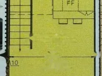 Недвижимость Apartment Monaco, Condamine: 8