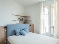 Недвижимость Apartment Monaco, La Rousse Saint Roman: 6