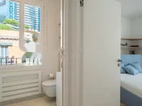 Недвижимость Apartment Monaco, La Rousse Saint Roman: 8