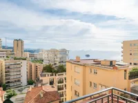 Недвижимость Apartment Monaco, La Rousse Saint Roman: 11