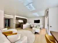 Недвижимость Apartment Monaco, La Rousse: 1