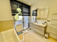 Недвижимость Apartment Monaco, La Rousse: 4