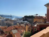 Недвижимость Apartment Monaco, Jardin Exotique: 1