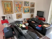 Недвижимость Apartment Monaco, Jardin Exotique: 4