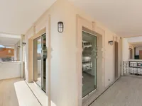 Недвижимость Apartment Monaco, Moneghetti: 4