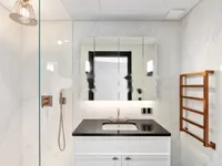 Недвижимость Apartment Monaco, Moneghetti: 6