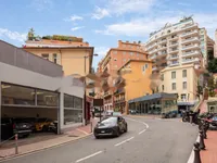 Недвижимость Apartment Monaco, Moneghetti: 16
