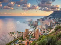 Недвижимость Apartment Monaco, Larvotto: 1