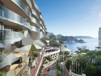 Недвижимость Apartment Monaco, Larvotto: 2