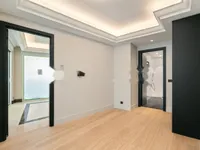 Недвижимость Apartment Monaco, Moneghetti: 8