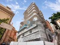 Недвижимость Apartment Monaco, Moneghetti: 13