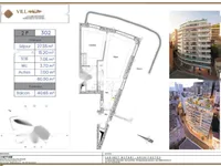 Недвижимость Apartment Monaco, Moneghetti: 16