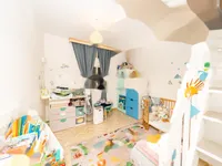 Недвижимость Apartment Monaco, Moneghetti: 3