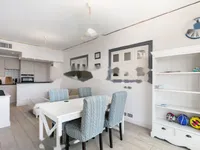 Недвижимость Apartment Monaco, Fontvieille: 3