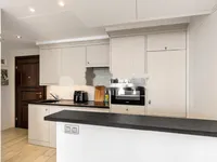 Недвижимость Apartment Monaco, Fontvieille: 9