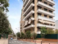 Недвижимость Apartment Monaco, Fontvieille: 12