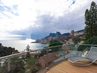 Недвижимость Apartment Monaco, Larvotto: 2