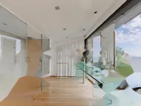 Недвижимость Apartment Monaco, Larvotto: 11