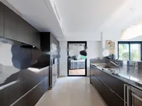 Недвижимость Apartment Monaco, Larvotto: 15