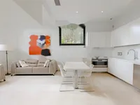 Недвижимость Apartment Monaco, Larvotto: 16