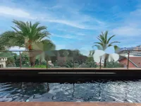 Недвижимость Apartment Monaco, Larvotto: 18