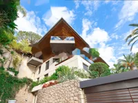 Недвижимость Apartment Monaco, Larvotto: 20