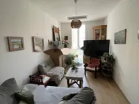 Недвижимость Apartment Monaco, Condamine: 1