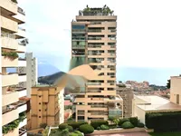 Недвижимость Apartment Monaco, Jardin Exotique: 1