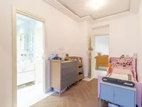 Недвижимость Apartment Monaco, Jardin Exotique: 6