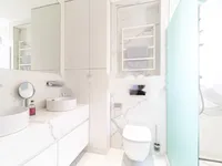 Недвижимость Apartment Monaco, Jardin Exotique: 7