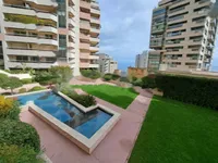 Недвижимость Apartment Monaco, Jardin Exotique: 9