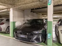 Недвижимость Apartment Monaco, Jardin Exotique: 10