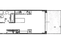 Недвижимость Apartment Monaco, Carre D'Or: 10