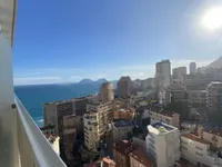 Недвижимость Apartment Monaco, La Rousse: 2