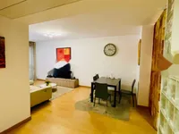 Недвижимость Apartment Monaco, Larvotto: 3