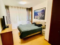 Недвижимость Apartment Monaco, Larvotto: 8