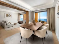 Недвижимость Apartment Monaco, Fontvieille: 2