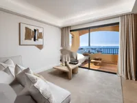 Недвижимость Apartment Monaco, Fontvieille: 3