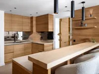 Недвижимость Apartment Monaco, Fontvieille: 4