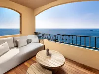 Недвижимость Apartment Monaco, Fontvieille: 5