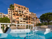 Недвижимость Apartment Monaco, Fontvieille: 8