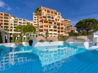 Недвижимость Apartment Monaco, Fontvieille: 9