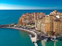 Недвижимость Apartment Monaco, Fontvieille: 10