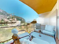 Недвижимость Apartment Monaco, La Rousse: 1