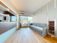 Недвижимость Apartment Monaco, La Rousse: 3