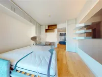 Недвижимость Apartment Monaco, La Rousse: 5