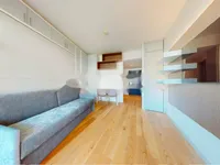 Недвижимость Apartment Monaco, La Rousse: 6