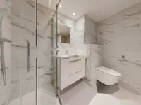 Недвижимость Apartment Monaco, La Rousse: 8