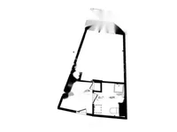 Недвижимость Apartment Monaco, La Rousse: 9